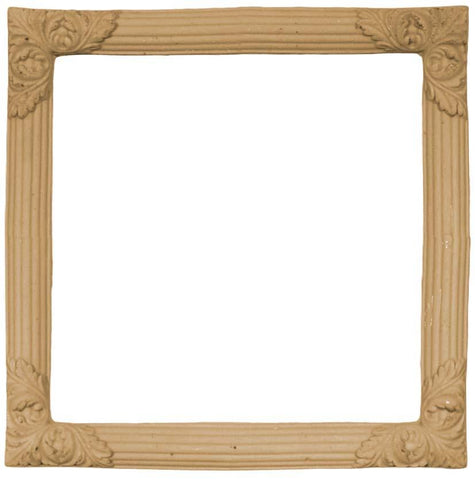 Frame 24 Efex Decorative Appliques Gaysha Chalk Paint 