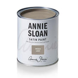 French Linen Satin Paint 750ml Satin Paint Gaysha Chalk Paint 