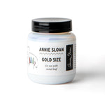 Gold Size Waxes and Finishes Gaysha Chalk Paint 