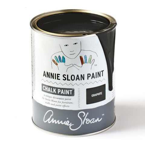Graphite Chalk Paint® Gaysha Chalk Paint 