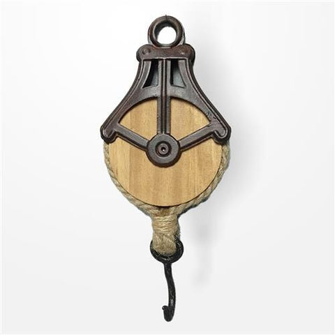 HK1794-Block Knobs, Hooks & Pulls Gaysha Chalk Paint 
