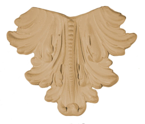 Leg 4 Efex Decorative Appliques Gaysha Chalk Paint 