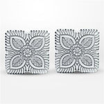 MDK144-Salt Knobs, Hooks & Pulls Gaysha Chalk Paint 