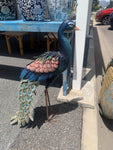 Metal Peacock Gifts & Homewares Gaysha Chalk Paint 