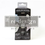 Modelling Clay Redesign with Prima® Gaysha Chalk Paint 
