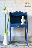 Napoleonic Blue Chalk Paint® Gaysha Chalk Paint 