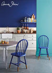 Napoleonic Blue Chalk Paint® Gaysha Chalk Paint 