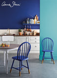 Napoleonic Blue Chalk Paint® Gaysha Chalk Paint 