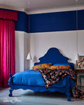 Napoleonic Blue Chalk Paint® Gaysha Chalk Paint 