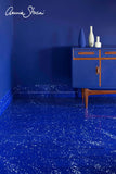 Napoleonic Blue Chalk Paint® Gaysha Chalk Paint 