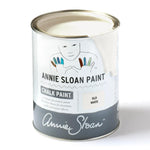Old White Chalk Paint® Gaysha Chalk Paint 