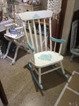 Ornamental Flower Royal Design Studio Stencils Gaysha Chalk Paint 