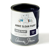 Oxford Navy Chalk Paint® Gaysha Chalk Paint 