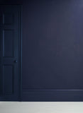 Oxford Navy Wall Paint Wall Paint Gaysha Chalk Paint 