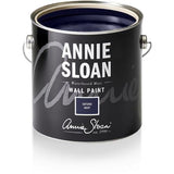 Oxford Navy Wall Paint Wall Paint Gaysha Chalk Paint 