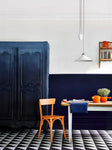 Oxford Navy Wall Paint Wall Paint Gaysha Chalk Paint 