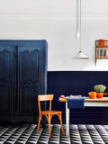 Oxford Navy Wall Paint Wall Paint Gaysha Chalk Paint 