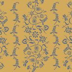 Paisley Floral Garland Stencil Annie Sloan Stencils Gaysha Chalk Paint 