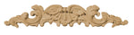 Pediment 16 Efex Decorative Appliques Gaysha Chalk Paint 