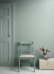 Pemberley Blue Wall Paint Wall Paint Gaysha Chalk Paint 