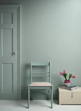 Pemberley Blue Wall Paint Wall Paint Gaysha Chalk Paint 