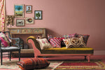 Piranesi Pink Wall Paint Wall Paint Gaysha Chalk Paint 