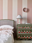 Piranesi Pink Wall Paint Wall Paint Gaysha Chalk Paint 