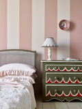 Piranesi Pink Wall Paint Wall Paint Gaysha Chalk Paint 