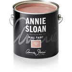 Piranesi Pink Wall Paint Wall Paint Gaysha Chalk Paint 