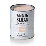 Pointe Silk Satin Paint 750ml Satin Paint Gaysha Chalk Paint 