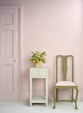 Pointe Silk Wall Paint Wall Paint Gaysha Chalk Paint 