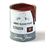Primer Red Chalk Paint® Gaysha Chalk Paint 