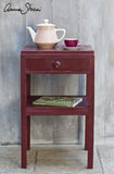 Primer Red Chalk Paint® Gaysha Chalk Paint 