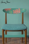 Provence Chalk Paint® Gaysha Chalk Paint 