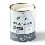 Pure White Chalk Paint® Gaysha Chalk Paint 