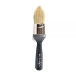 ReDesign Wax Brush Redesign with Prima Brushes & Tools Gaysha Chalk Paint 