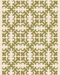 RHS Decoupage Paper Fleury Annie Sloan Stencils & Decoupage Paper Gaysha Chalk Paint 
