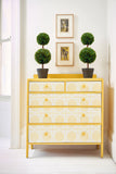 RHS Decoupage Paper Formal Rome Annie Sloan Stencils & Decoupage Paper Gaysha Chalk Paint 
