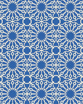 RHS Decoupage Paper Starburst Annie Sloan Stencils & Decoupage Paper Gaysha Chalk Paint 