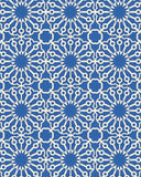 RHS Decoupage Paper Starburst Annie Sloan Stencils & Decoupage Paper Gaysha Chalk Paint 