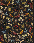 RHS Decoupage Paper Winged Wildlife Annie Sloan Stencils & Decoupage Paper Gaysha Chalk Paint 