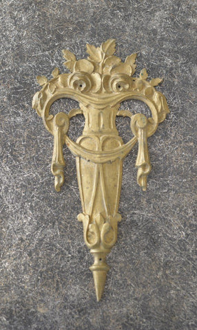 Rosette 30 Efex Decorative Appliques Gaysha Chalk Paint 