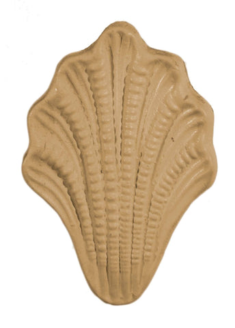 Rosette 4 Efex Decorative Appliques Gaysha Chalk Paint 