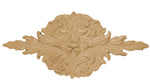 Rosette 61 Efex Decorative Appliques Gaysha Chalk Paint 