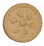 Rosette 72 Efex Decorative Appliques Gaysha Chalk Paint 