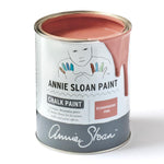 Scandinavian Pink Chalk Paint® Gaysha Chalk Paint 