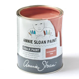 Scandinavian Pink Chalk Paint® Gaysha Chalk Paint 