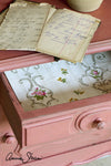 Scandinavian Pink Chalk Paint® Gaysha Chalk Paint 