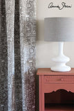 Scandinavian Pink Chalk Paint® Gaysha Chalk Paint 