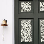 Scrollallover Furniture Stencil Royal Design Studio Stencils Gaysha Chalk Paint 